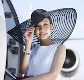 Cappello per matrimonio