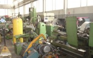 Attività ferma per fallimento