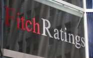 La sede dell'agenzia Fitch