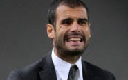 Pep Guardiola