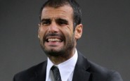 Josep Guardiola