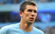 Aleksandar Kolarov