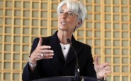 Christine Lagarde