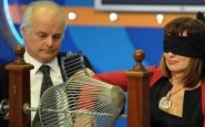 Una estrazione del lotto