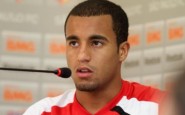 Lucas Moura