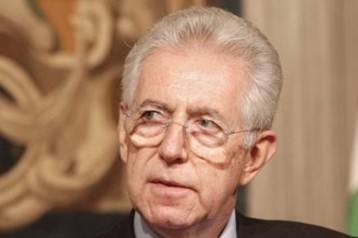 Mario Monti