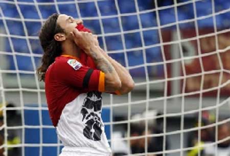 Pablo Daniel Osvaldo