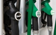 Pompa di benzina