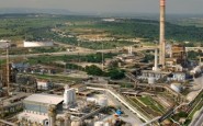 Impianti Erg Lukoil a Priolo