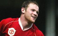 Waybe Rooney