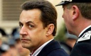 Nicolas Sarkozy