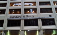 La sede di Standard & Poor's
