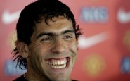 Carlos Tevez