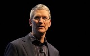 Tim Cook
