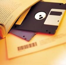 Come collegare un floppy disk su Windows 7?