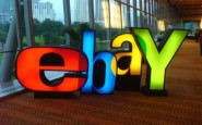 La sede di Ebay