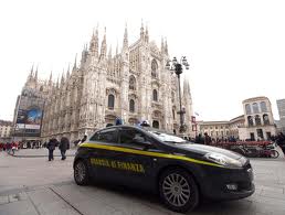 Milano: blitz anti-evasione in centro e sui Navigli
