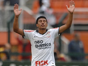 Calciomercato Ac Milan: Paulinho in rossonero