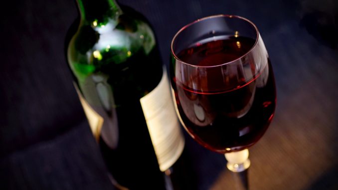 vino vino