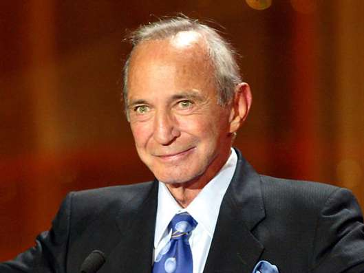 Actor Ben Gazzara is 78