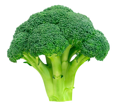 broccoli buoni