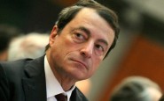 Mario Draghi