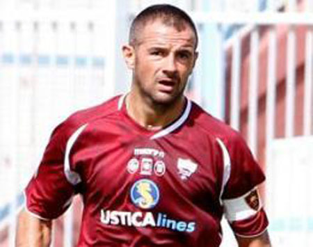 Giacomo Filippi, ex Treviso Giacomo Filippi, ex Treviso