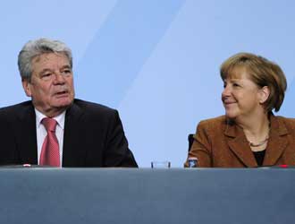 Gauck