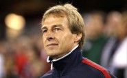Jurgen Klinsmann