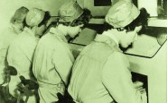 Donne al lavoro