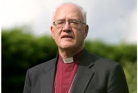 Lord Carey