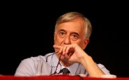 Il sindaco di Milano, Giuliano Pisapia