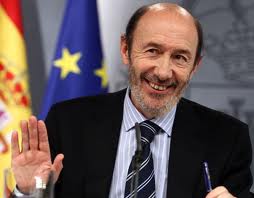 Rubalcaba