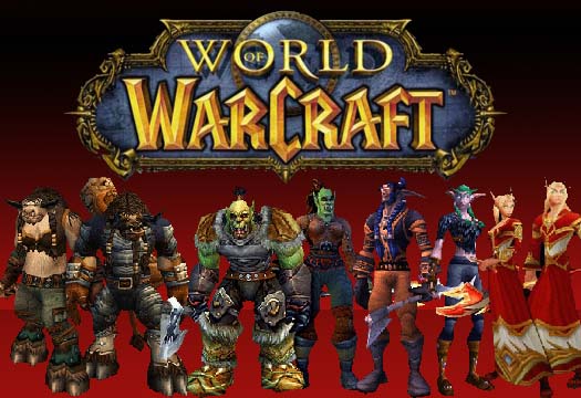 World-of-Warcraft-characters