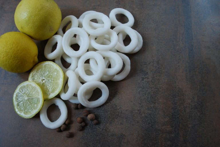 calamari calamari