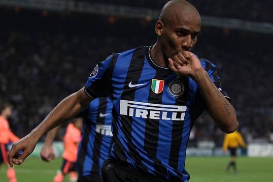 Maicon