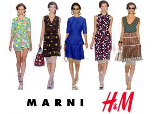 Marni per H&M