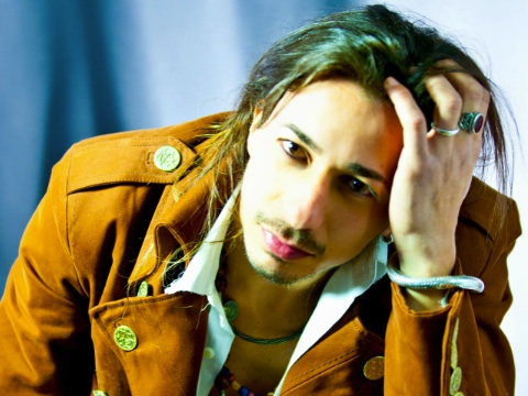 matteo amantia