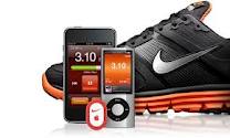Sport e divertimento con le Nike+