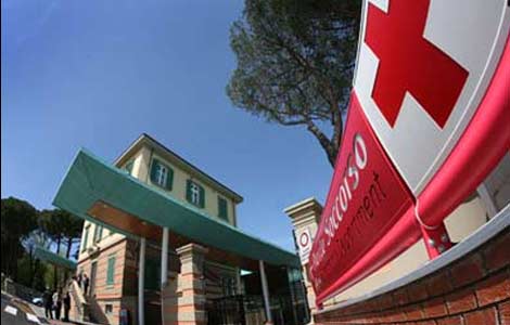 Ospedale Meyer