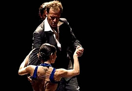 tango