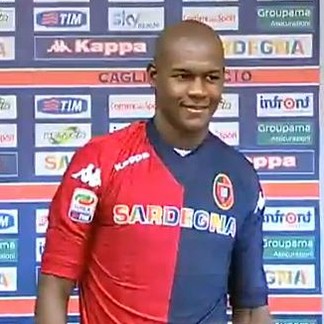 Victor Ibarbo