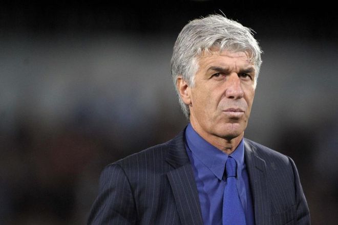Gian Piero Gasperini