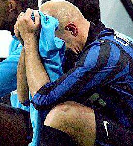 Esteban Cambiasso
