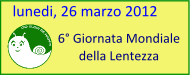 6giornata Mondiale della Lentezza