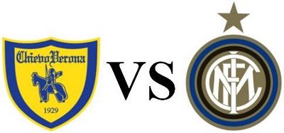 Chievo-Inter