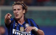 Forlan dovrebbe partire titolare