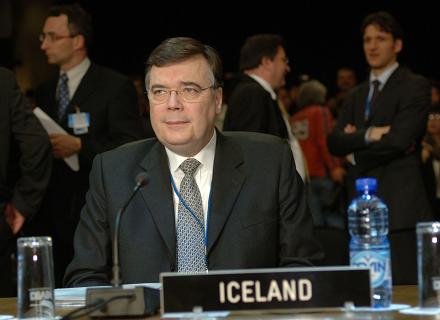 North Atlantic Council meeting - Sofia - 27 April 2006