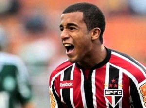 Lucas