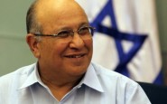 Meir Dagan